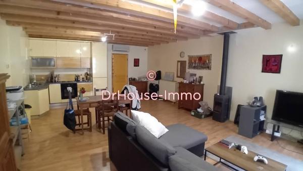 Maison à vendre 7 pièces de 132 m²