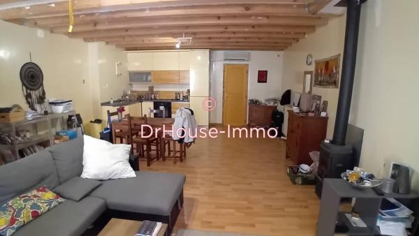 Maison à vendre 7 pièces de 132 m²