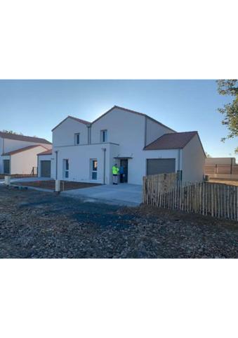 Maison La Roche Sur Yon 5 pièce(s) 98.61 m2