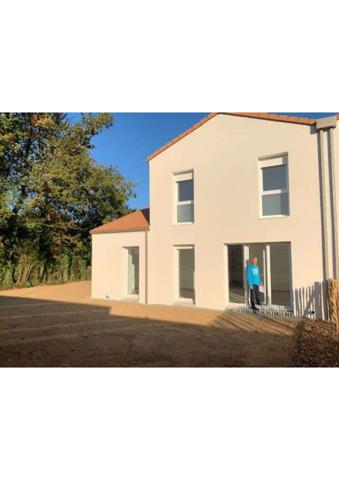 Maison La Roche Sur Yon 5 pièce(s) 98.61 m2