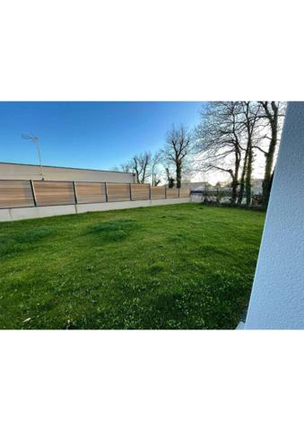 Maison La Roche Sur Yon 5 pièce(s) 98.61 m2