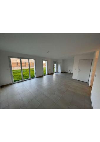 Maison La Roche Sur Yon 5 pièce(s) 98.61 m2