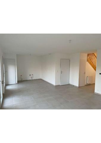 Maison La Roche Sur Yon 5 pièce(s) 98.61 m2