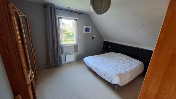 Maison familiale en exclusivité à Tiercé