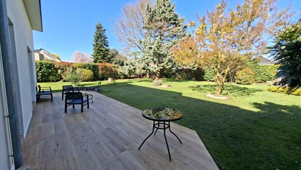 Maison familiale en exclusivité à Tiercé