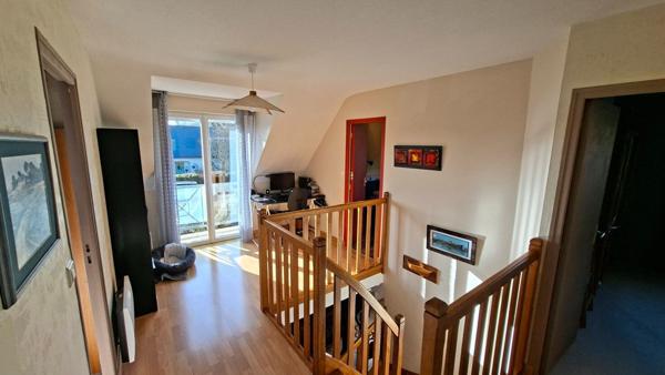 Maison familiale en exclusivité à Tiercé