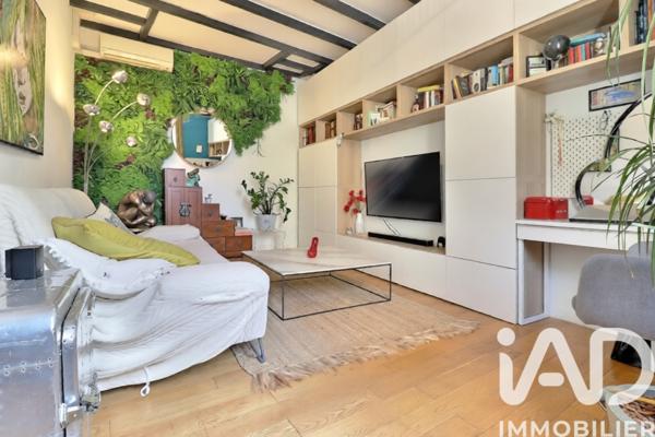 Appartement à vendre 5 pièces 90 m² La Ciotat