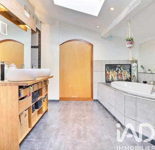 Appartement à vendre 5 pièces 90 m² La Ciotat