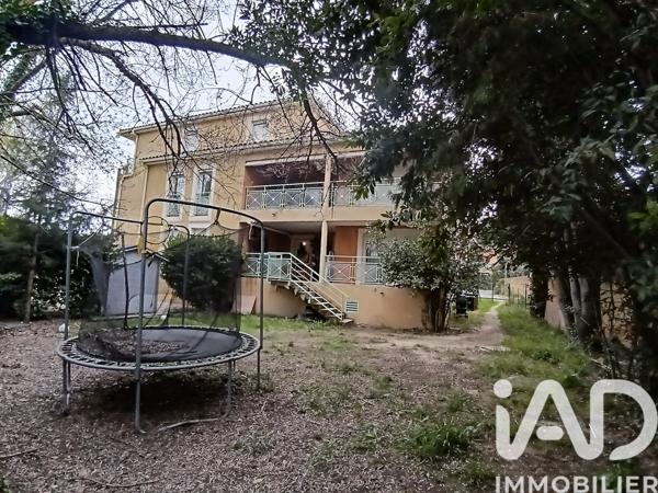 Appartement à vendre 4 pièces 85 m² Le Pontet