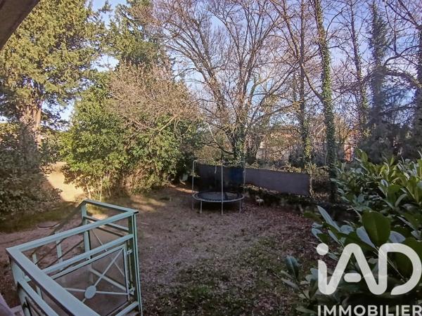 Appartement à vendre 4 pièces 85 m² Le Pontet
