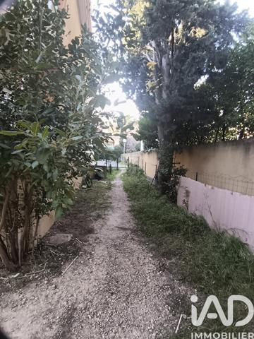 Appartement à vendre 4 pièces 85 m² Le Pontet