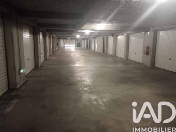 Appartement à vendre 4 pièces 85 m² Le Pontet