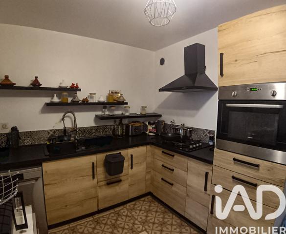 Appartement à vendre 4 pièces 85 m² Le Pontet