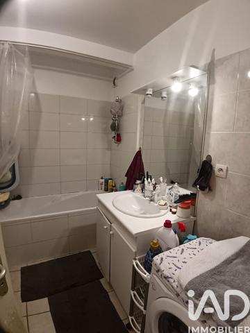 Appartement à vendre 4 pièces 85 m² Le Pontet