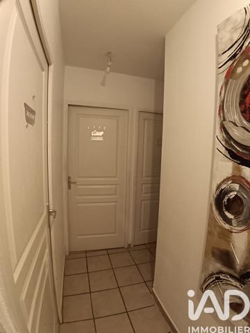 Appartement à vendre 4 pièces 85 m² Le Pontet