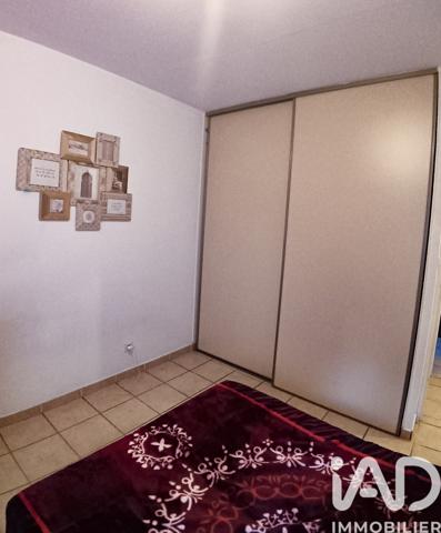 Appartement à vendre 4 pièces 85 m² Le Pontet