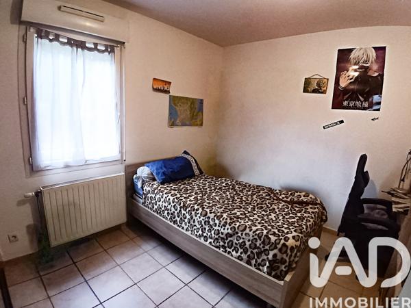 Appartement à vendre 4 pièces 85 m² Le Pontet