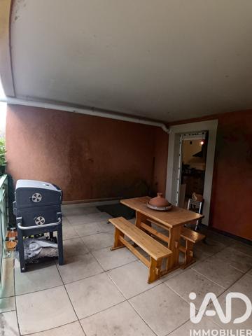 Appartement à vendre 4 pièces 85 m² Le Pontet