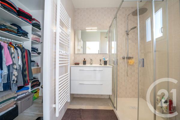 Maison à vendre  4 pièces - 127 m2 MEDIS - 17