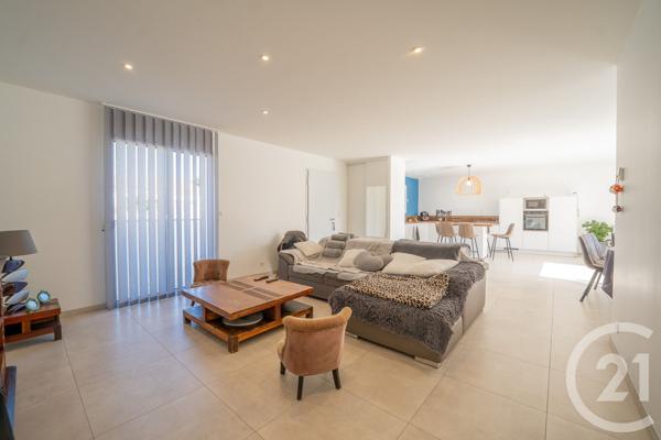 Maison à vendre  4 pièces - 127 m2 MEDIS - 17