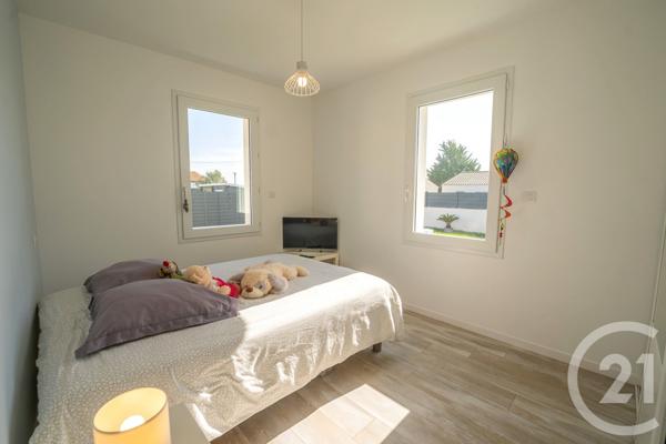 Maison à vendre  4 pièces - 127 m2 MEDIS - 17