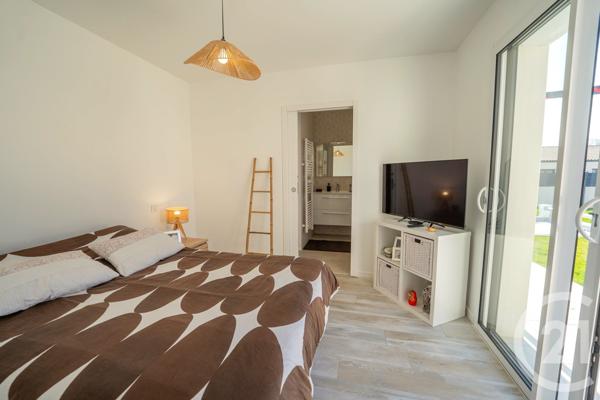 Maison à vendre  4 pièces - 127 m2 MEDIS - 17