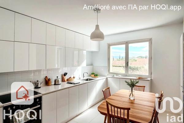 Appartement à vendre 2 pièces 57 m² Carpentras