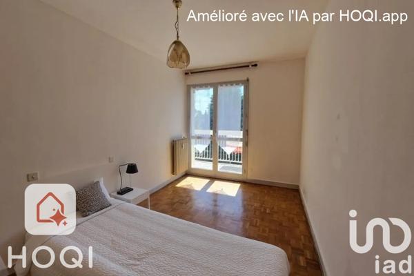 Appartement à vendre 2 pièces 57 m² Carpentras