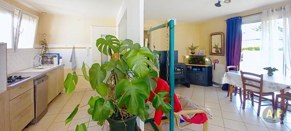 Vente maison Lusanger : 149 000 € - AJP Immobilier Châteaubriant