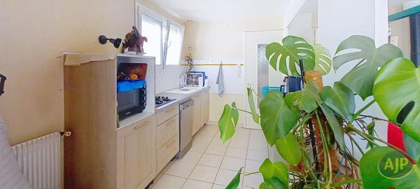 Vente maison Lusanger : 149 000 € - AJP Immobilier Châteaubriant