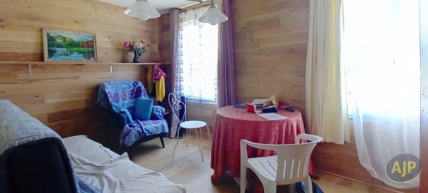 Vente maison Lusanger : 149 000 € - AJP Immobilier Châteaubriant