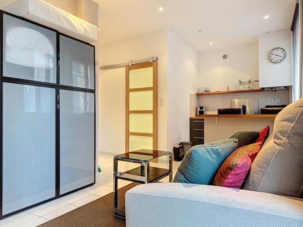 Toulon (83000) Studio Mourillon - Location étudiante