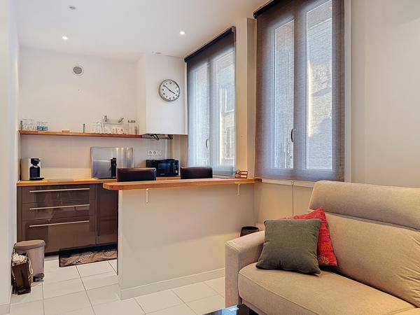 Toulon (83000) Studio Mourillon - Location étudiante