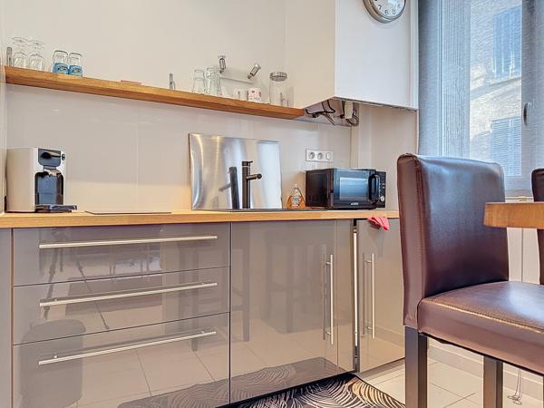 Toulon (83000) Studio Mourillon - Location étudiante