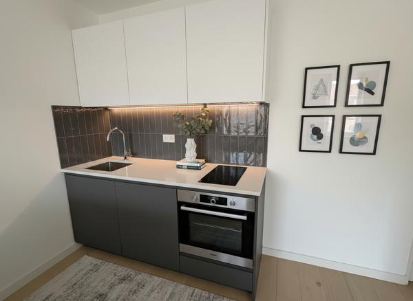 BUSCA Toulouse 2 pièces