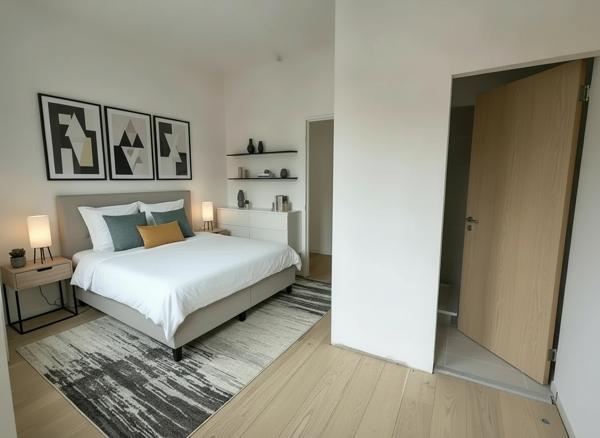 BUSCA Toulouse 2 pièces