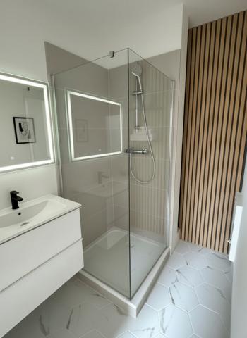 BUSCA Toulouse 2 pièces