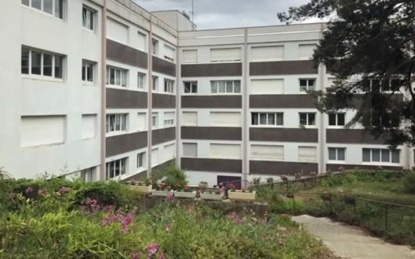 Appartement à louer    1 pièce • 30,59 m2 Laon