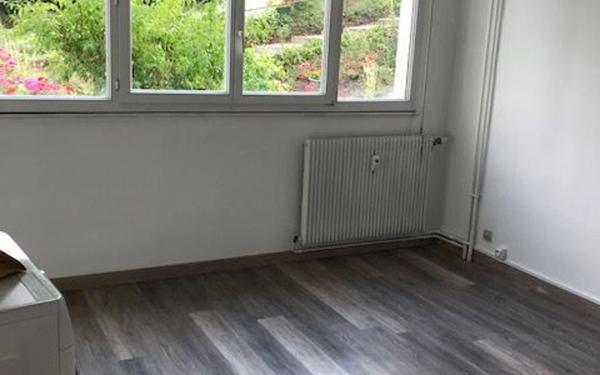 Appartement à louer    1 pièce • 30,59 m2 Laon