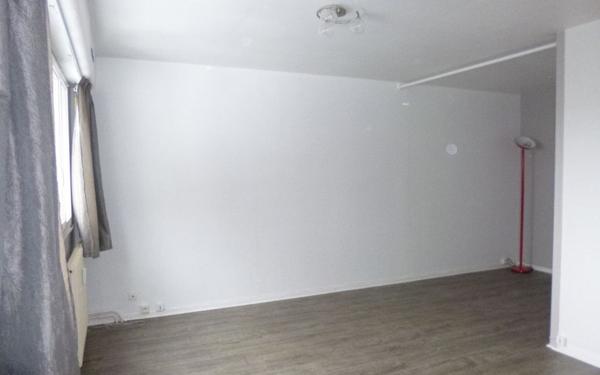 Appartement à louer    1 pièce • 30,59 m2 Laon