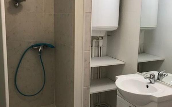 Appartement à louer    1 pièce • 30,59 m2 Laon