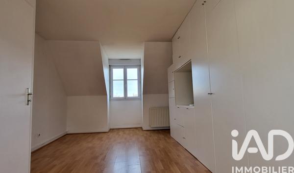 Maison à vendre 5 pièces 103 m² Villeneuve-la-Garenne
