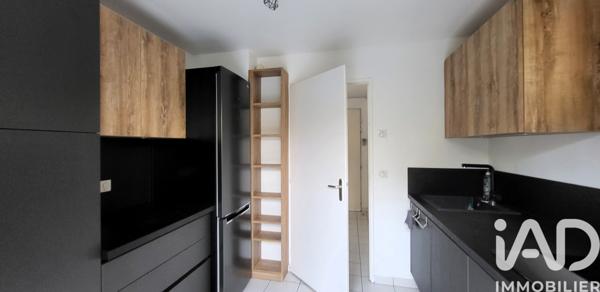 Maison à vendre 5 pièces 103 m² Villeneuve-la-Garenne