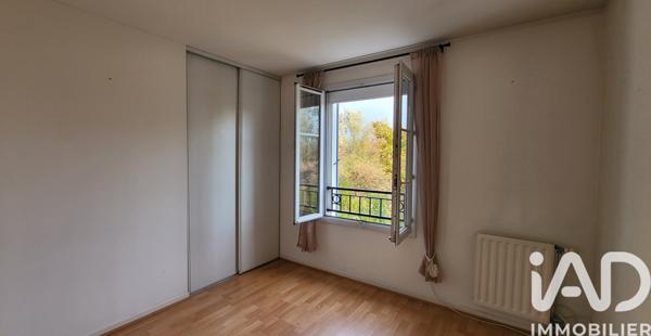 Maison à vendre 5 pièces 103 m² Villeneuve-la-Garenne