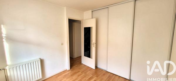 Maison à vendre 5 pièces 103 m² Villeneuve-la-Garenne