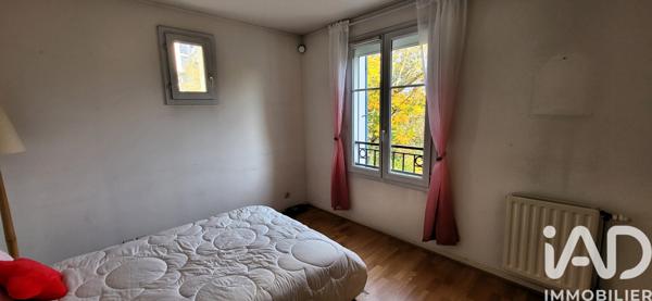 Maison à vendre 5 pièces 103 m² Villeneuve-la-Garenne