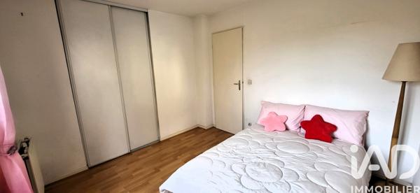 Maison à vendre 5 pièces 103 m² Villeneuve-la-Garenne