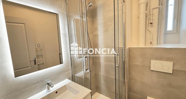Location Appartement meublé 3 pièces 43.71 m² - Issy-les-moulineaux 92130