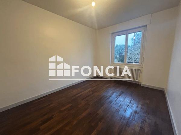Location Maison 4 pièces 77.39 m² - 1 rue du Parc de la Paule Echenoz-la-meline 70000