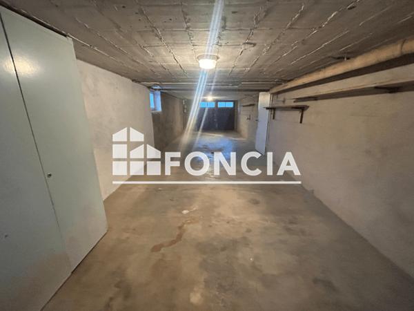 Location Maison 4 pièces 77.39 m² - 1 rue du Parc de la Paule Echenoz-la-meline 70000